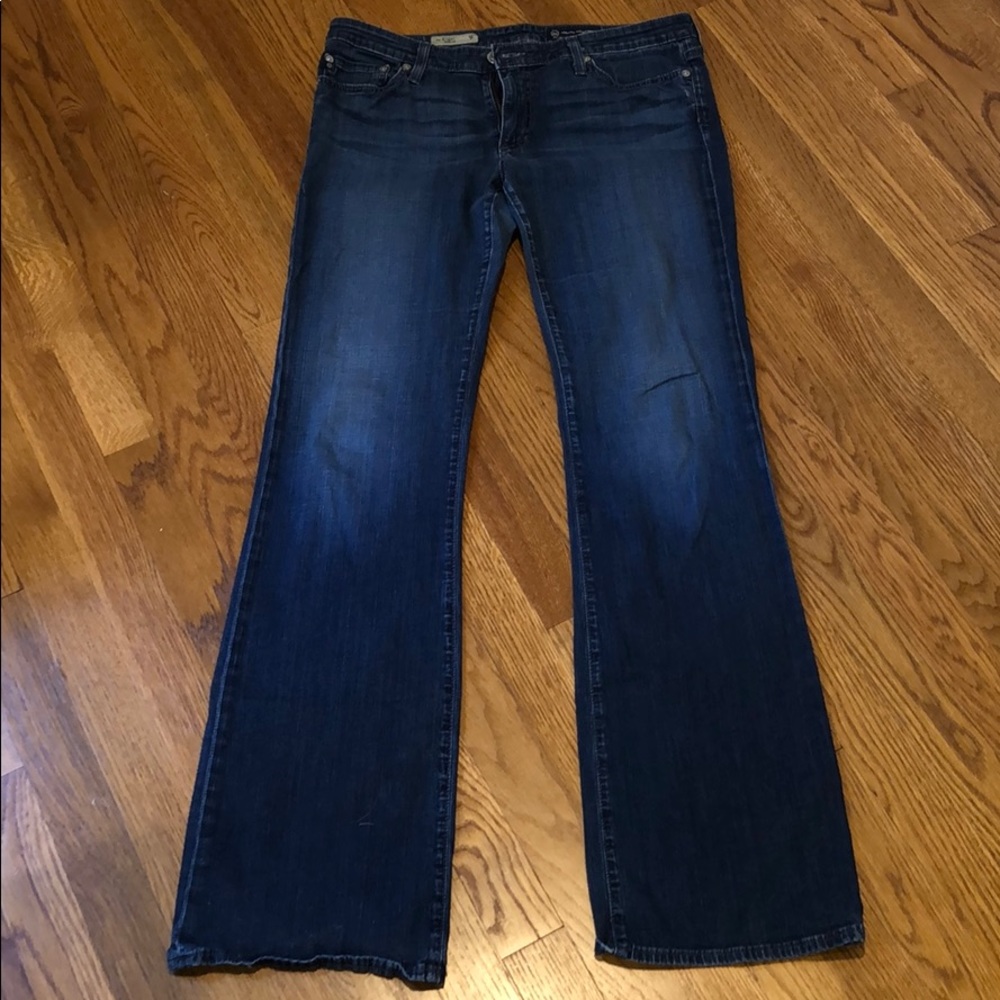 SALE AG Angel bootcut